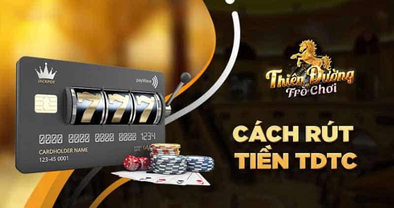 Những vấn đề cần quan tâm khi thực hiện giao dịch rút tiền