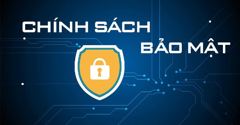 Chính sách Bảo mật luôn được TDTC quan tâm