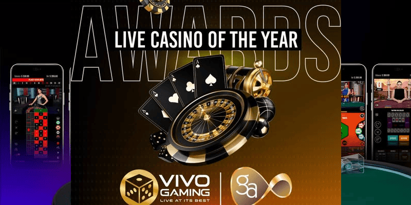 Giới thiệu về Vivo Gaming tại TDTC