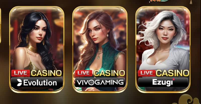 Roulette là game chơi siêu hấp dẫn