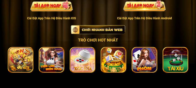 Quét mã QR trên website TDTC để tải app về điện thoại nhanh gọn