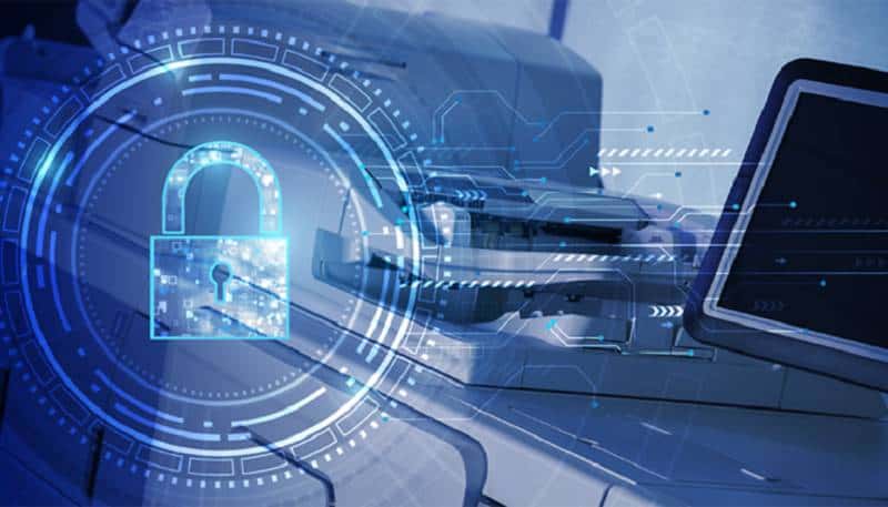 Tính bảo mật tại sảnh Evolution của TDTC cao