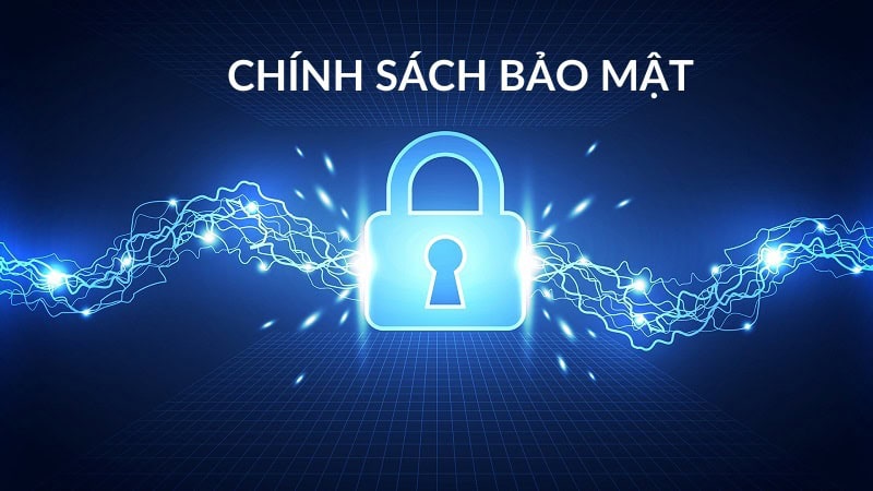 TDTC đưa ra các quy định về chính sách bảo mật chuyên nghiệp